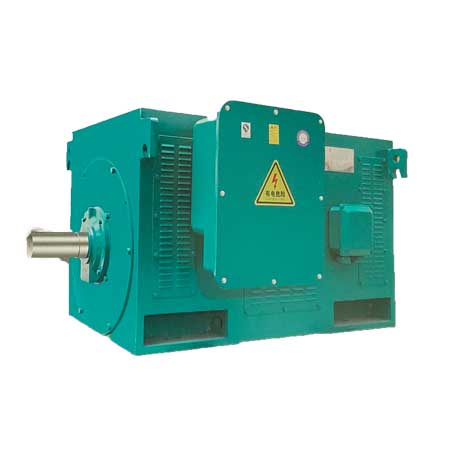 Y、YKS、YKK系列6KV中型高壓三相異步電動機