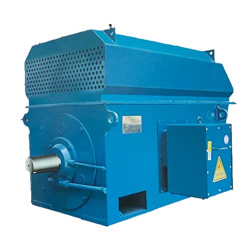 什么情況下應(yīng)該使用高壓電機(jī)？